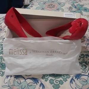 Melissa shoes